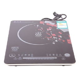 三角牌超薄觸摸電磁爐 VK20C81E 贈(zèng)湯鍋，時(shí)尚烹飪新選擇