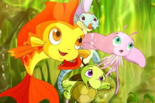 萬萬沒想到！這些暴露年齡的動(dòng)畫片又重出江湖了