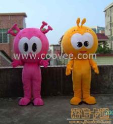 卡通動(dòng)漫道具服裝廠(chǎng)代理代辦 一站式專(zhuān)業(yè)服務(wù)助力IP衍生市場(chǎng)