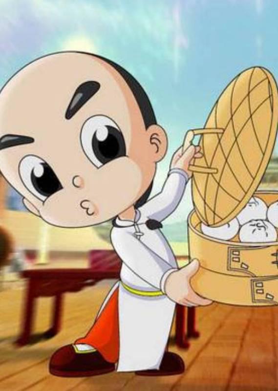 那些暴露年齡的童年動(dòng)畫(huà)片 回憶殺來(lái)襲！