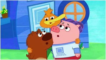 總局公布2017年度優(yōu)秀國(guó)產(chǎn)電視動(dòng)畫(huà)片名單