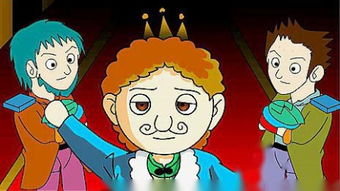 新版動(dòng)畫(huà)片與綜藝節(jié)目的創(chuàng)意融合