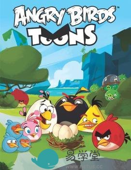 精選3-6歲寶寶原版英文動畫片，你家寶貝看過幾部？